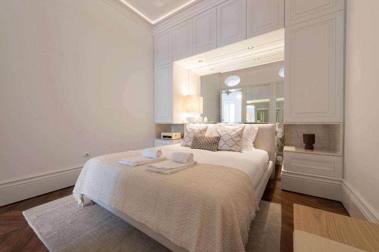Appartement Clérigos Modern Flat W/ Ac&patio By Lovelystay *