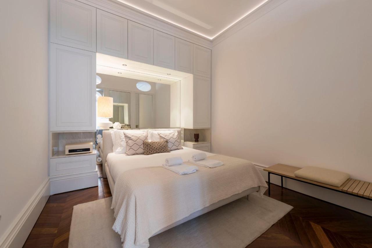 Clérigos Modern Flat W/ Ac&patio By Lovelystay *