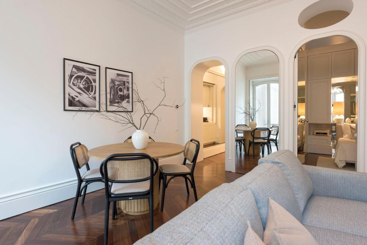 Appartement Clérigos Modern Flat W/ Ac&patio By Lovelystay